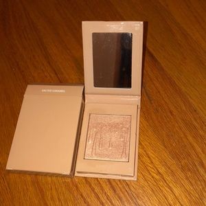 Kylie highlighter (salted caramel)
